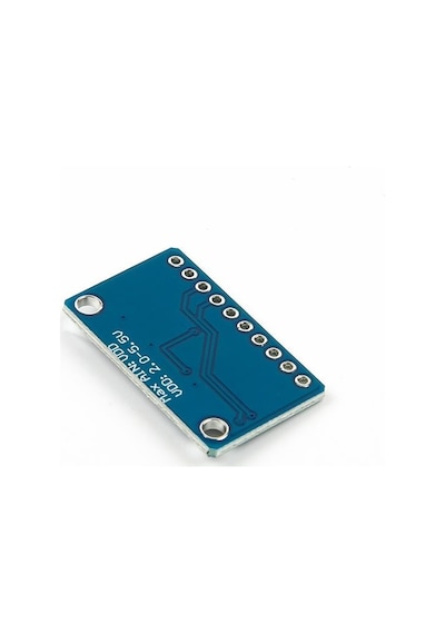 ADS1115 16 Bit I2C 4 Kanallı ADC Modülü