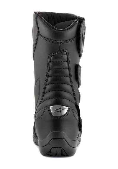 Alpinestars Radon Ds Wp Korumalı Motosiklet Botu Siyah
