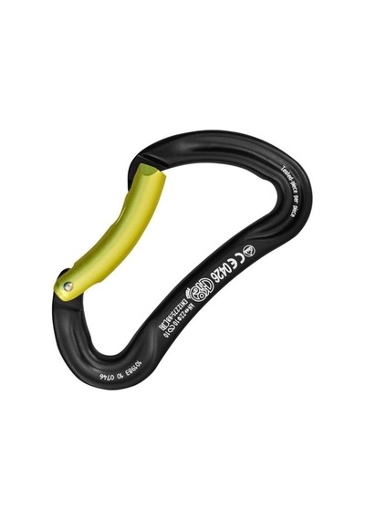 Kong Argon R Karabina Black Siyah