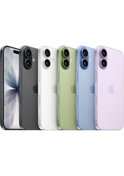 Apple iPhone 17 512 GB (Apple Türkiye Garantili)