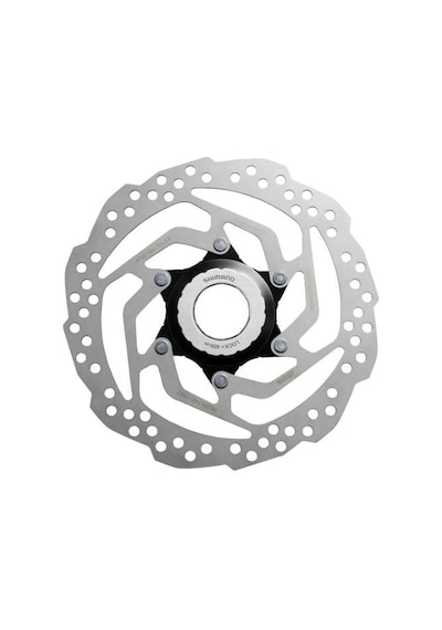 Shimano Rotor 160mm Center Lock Sm-rt10 Kilit Dahil Siyah
