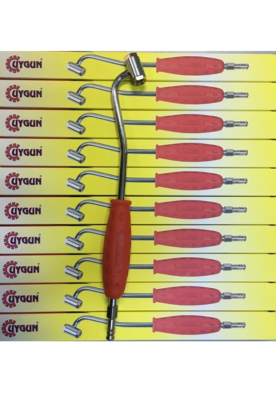 701 Rekorlu Lastik Şişirme Hava Jakı