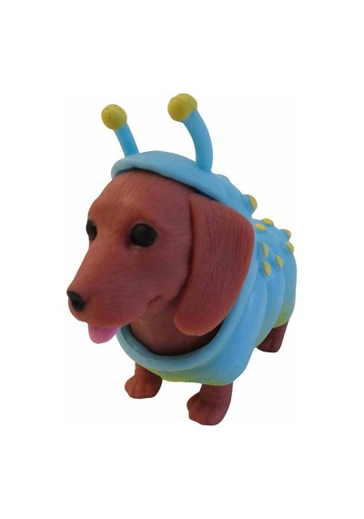 Dress Your Puppy Köpeğini Giydir
