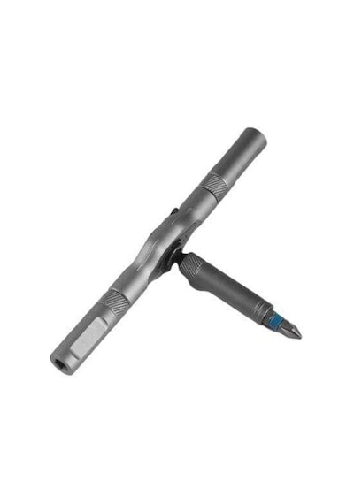 Ender Sr-1 Çok Amaçlı Cırcır Kiti - 24 In 1