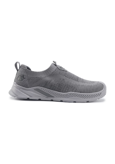 Dockers By Gerli 238607 5fx Gri Erkek Slip On 000000000101946197 Gri Dockers By Gerli 238607 5fx Gri Erkek Slip On 000000000101946197 Gri