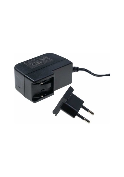 Robotistan Raspberry Pi 4 Uyumlu Güç Adaptörü - 5.1v 3a