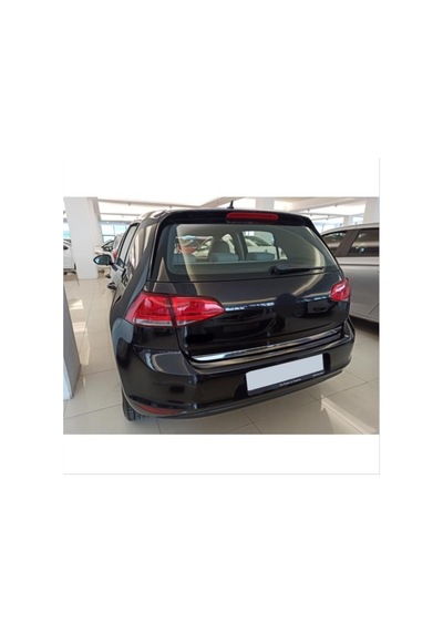 Autogp Vw Golf 7 Bagaj Alt Çıtası Krom 2012 / 2020