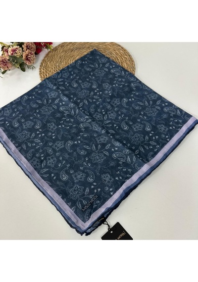 Arsel Moda Soft Pamuklu Eşarp Lrb1209-58304 Çok Renkli