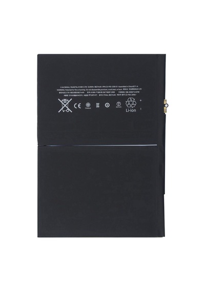 Apple Uyumlu iPad 8.nesil Mymk2tu/a Servis Batarya Pil