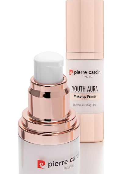 Pierre Cardin Youth Aura Make-Up Primer Makyaj Bazı