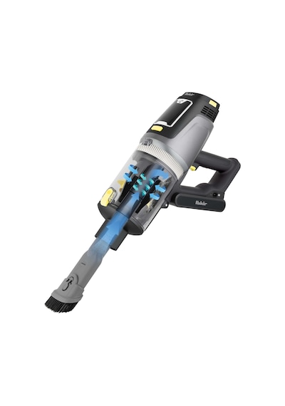Fakir Bolt 8159 Kablosuz Dikey Şarjlı Süpürge