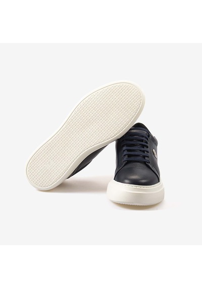 Mocassini Erkek Spor & Sneaker Ayakkabı S3 Laci Napa