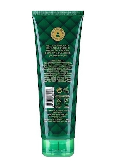 Pino Silvestre Original Bath & Shower Gel Duş Jeli 275 ML