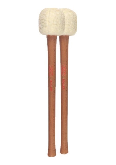 Adams Roller Bas Davul Mallet