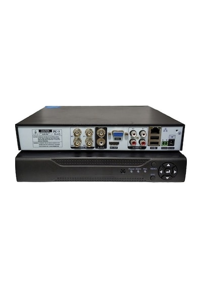 Xmeye 4 Kanal Dvr Kayıt Cihazı