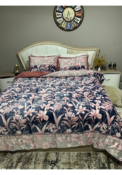 Comforter Yorgan Renkli