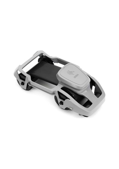 Zebra 800300-301 Siyah Kart Yazıcı Ribonu 2000 Baskı