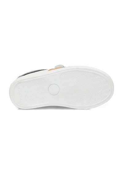 Kinetix Zıngle 5fx Beyaz Erkek Çocuk Sneaker Beyaz