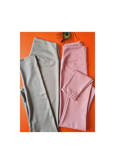 Demirsa Boutique Dalgıç Fitilli Kaşkorse Kumaş, 2'li Açık Mürdüm Ve Çağla Yeşil Yüksek Bel Kadın Tayt Çağla Yeşil- Açık Mürdüm Demirsa Boutique Dalgıç Fitilli Kaşkorse Kumaş, 2'li Açık Mürdüm Ve Çağla Yeşil Yüksek Bel Kadın Tayt Çağla Yeşil- Açık Mürdüm