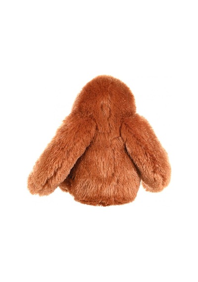 Peluş Erkek Orangutan Peluş 30 Cm Wıld Republıc Ck Serisi Çok Renkli