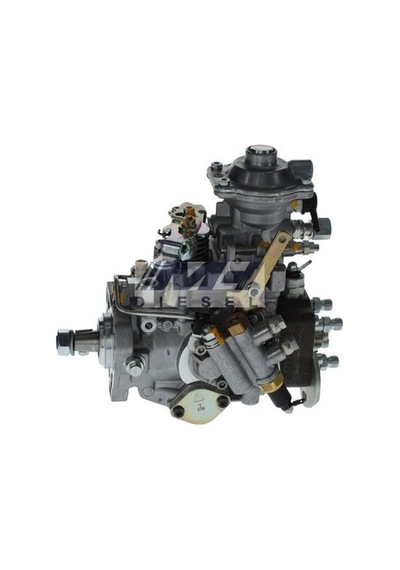 Bosch 0460424494 Enjeksiyon Pompası Massey Ferguson Mf2635, New Holland Ve Case 4.5l Dizel
