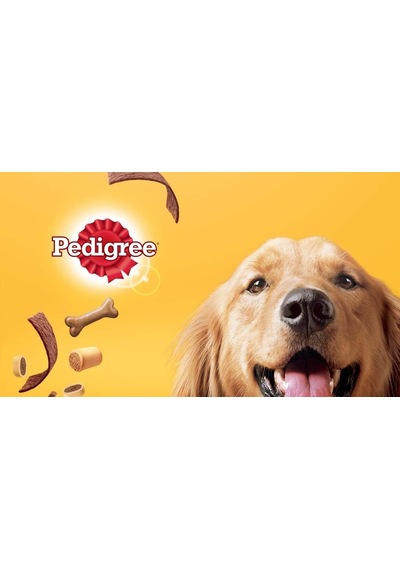 Köpekler İçin Tavuklu Konserve Yaş Mama 400 G