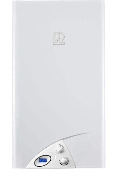 Demirdöküm L 350 F 14 LT Hermetik Şofben