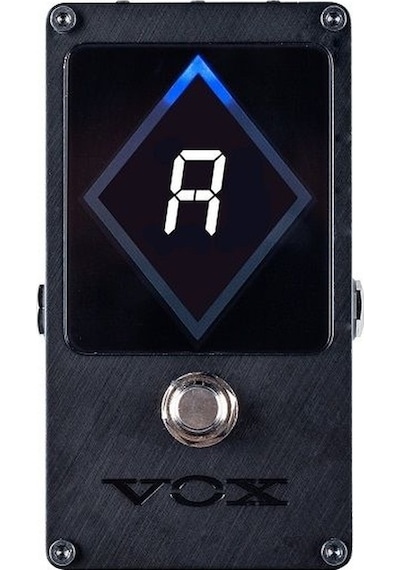 Vox Stomp Tuner