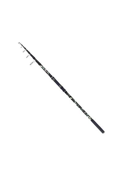 Kudos Travel Carp 390cm 3.5 Lbs 160gr Teleskopik Sazan Olta Kamışı
