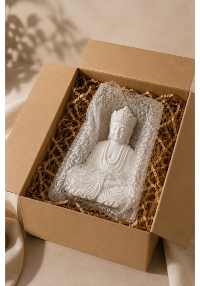 Buddha Led Dekoratif Ortam Aydınlatması Meditasyon Yoga Ev Ofis Dekoru Şık Hediye Biblo