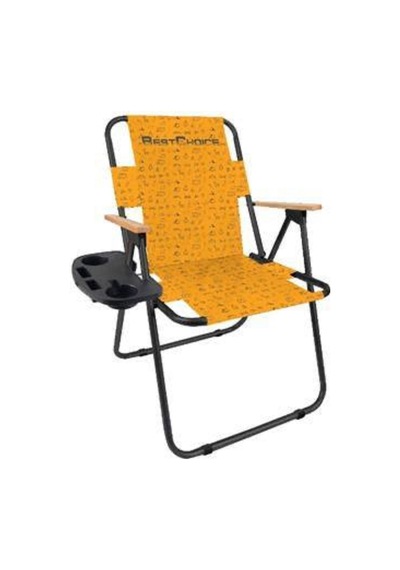 Bestchoise Katlanır Plaj Sandalyesi