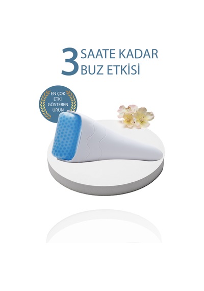 Seay Ice Buz Silindiri Yüz ve Vücut Masaj Aleti