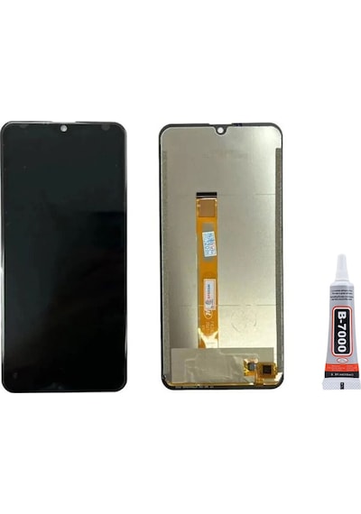 Reeder P13 Blue Max L 2022 Ekran Lcd Dokunmatik B7000 15ml Yapıştırıcı İle Beraber Yc
