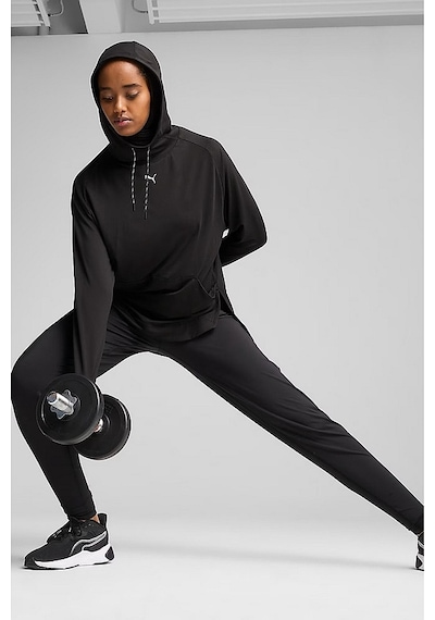 Puma Modest Jogger Siyah Kadın Eşofman Altı 52670301