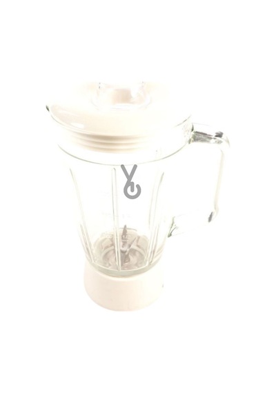 Ariete - Compl.cup Blender Ass.y 1596/1 Beıge