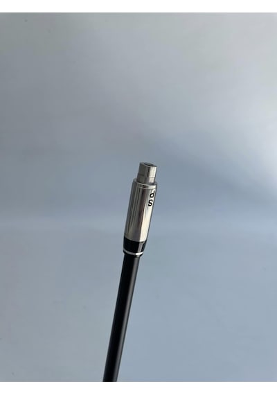 Miyazaki Xxıo X Iron Eks2 Ax-2 Graphite 7 R Golf Sopası 93cm Başlıksız Çok Renkli