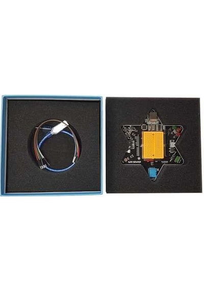 Robotistan Kar Board