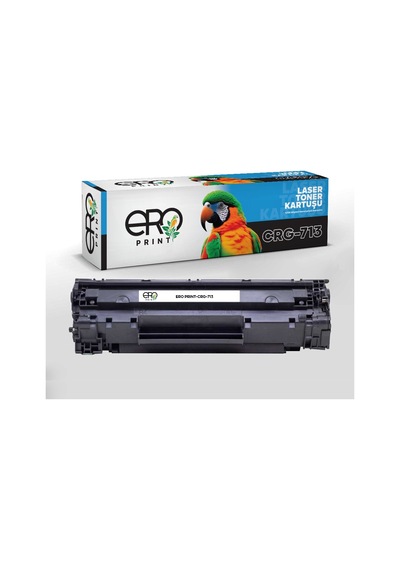 Canon Crg-713 /1871b002aa Uyumlu Toner