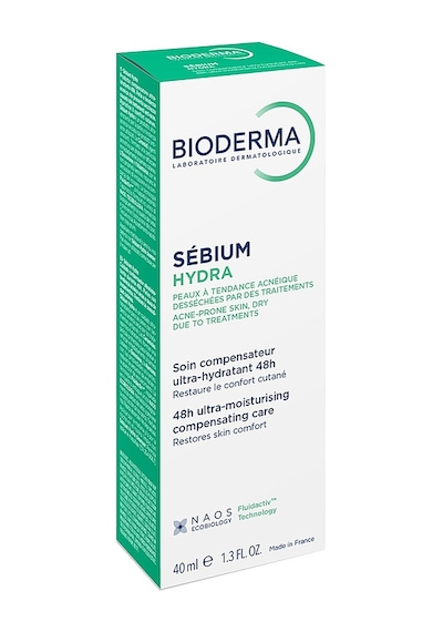 Bioderma Sebium Hydra Cream 40 ML