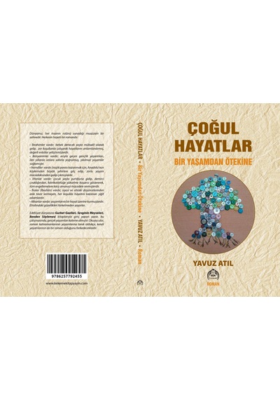 Çoğul Hayatlar Bir Yaşamdan Ötekine