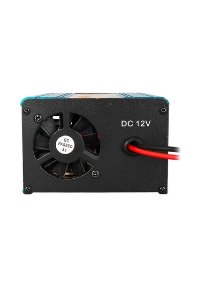 Pm-1210a 12v Şarj Redresörü Akıllı Akü Şarj Cihazı Dijital Göstergeli Otomatik 10 A