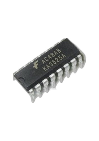 KA3525A PDIP-16 SMPS Kontrol Entegresi