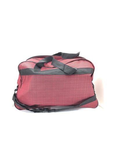 Kocamanlar Sport Unisex Spor Çanta Bordo