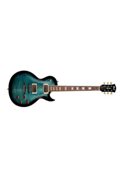 Cort Cr250Dbb Elektro Gitar. Classicro Cker-Iı Cr2Ns-F & Cr2Ns-R