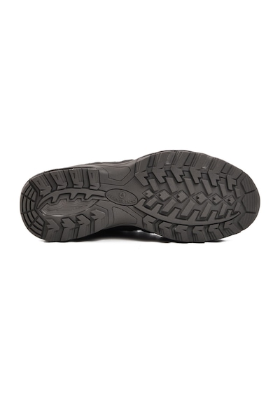 Hammer Jack Kane Unisex Su Geçirmez Outdoor Ayakkabı 24658 Siyah