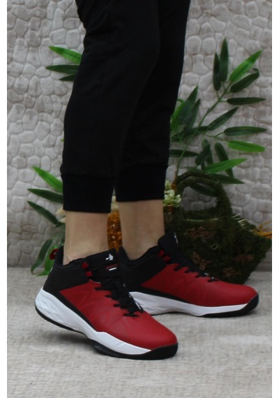 Jump 28652 Anatomik Rahat Basketbol Ayakkabısı 001