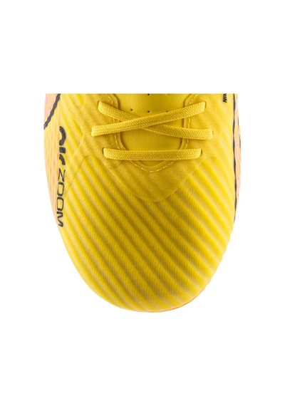 Nike Air Zoom Mercurial Vapor 15 Academy Mg Erkek Krampon Dj5631-780 Sarı