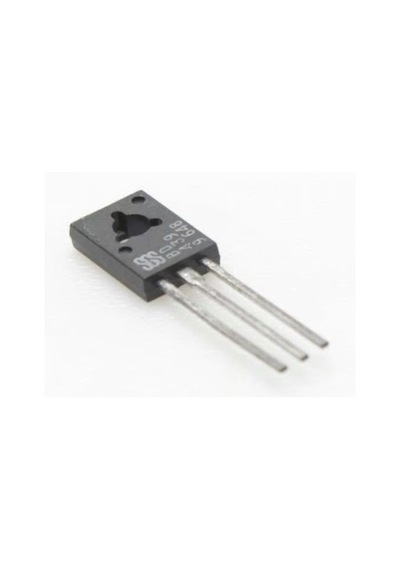 Bd 439 To-126 Transıstor