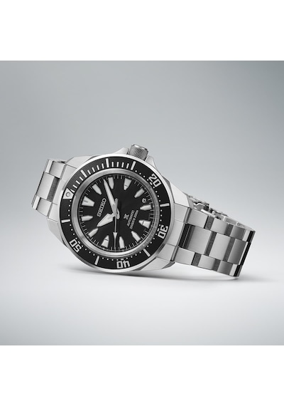 Seiko Prospex Samurai SRPL13K Otomatik Erkek Kol Saati