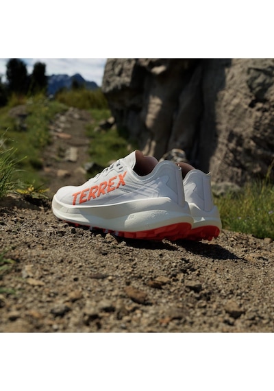 Adidas Terrex Agravic Speed Trail Kadın Koşu Ayakkabısı C-adııh3771b10a00 Beyaz
